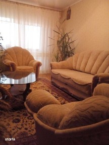 Vand Apartament 74mp Tineretului Braila