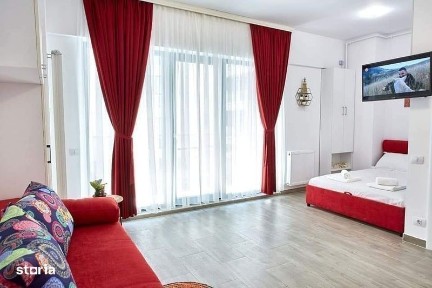 Inchiriez studio in Mamaia Nord