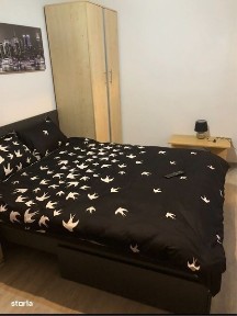 Apartament aproape de mare