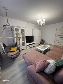 Apartament cu 3 camere/Tudor Vladimirescu