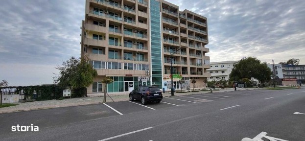 apartament de vanzare Eforie nord bloc Apolonia