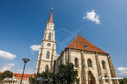 Centru, Cluj-Napoca, Cluj