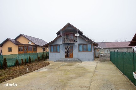 Rusi-Ciutea, Letea Veche, Bacau