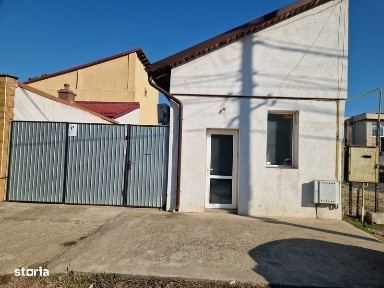 Casa I C Bratinanu de vanzare