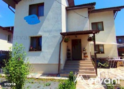 Vilă de vânzare în Câmpina