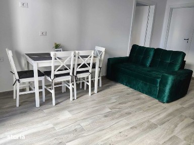 Apartament 1 camera in regim hotelier