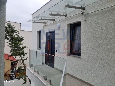 Apartament 3 Camere de Inchiriat in Herestrau bloc NOU