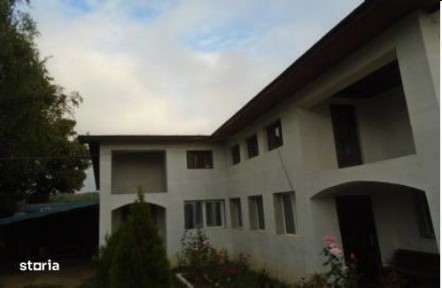 Calea Bucuresti, Cosoba, Giurgiu