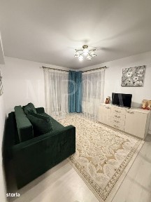Apartament 2 camere de vanzare in Floresti