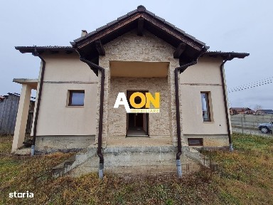 Casa 6 Camere, Teren 357 mp, Zona Alba-Micesti, cu toate utilitatile