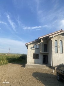 Vand casa tip duplex 1/2