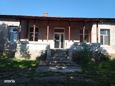 Casa de vanzare in sat Girbesti, com. Tibana, Iasi