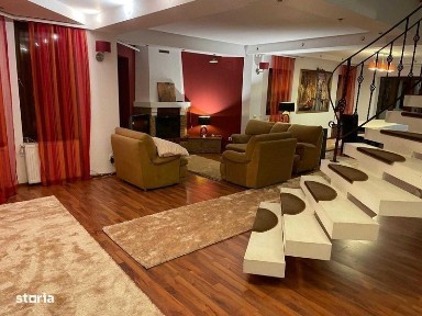 Inchiriez vila pt Evenimente, Workshopuri, HighClass Meetings