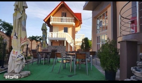 Carcea -Inchiriez Pensiune