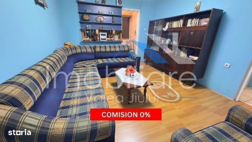 Apartament 2 camere, Petrosani, Piata Dacia