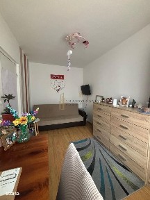 Vand apartament 2 camere