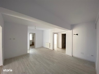 Ap. 3 cam, 80mp, 2 bai, intabulat, Valea Lupului, 0% comision 112000 €