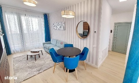 Apartament Premium