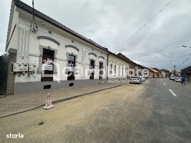 Strada Stefan cel Mare, Lugoj, Timis
