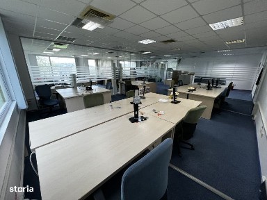Oportunitate! Spatiu de birouri, 700 mp, zona Grigorescu