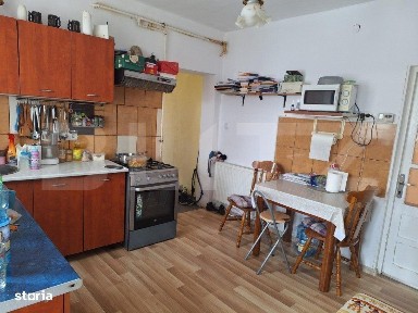 Apartament in casa zona Grivitei, 80 mp sauna garaj