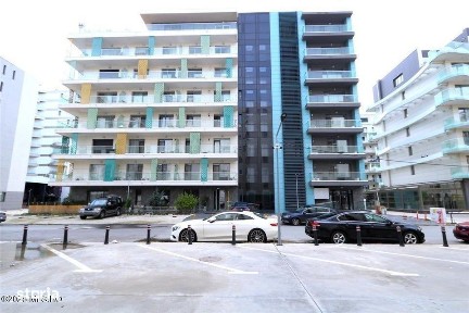 Aleea Salamina, Navodari, Constanta