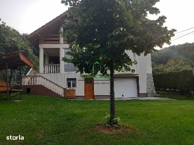 Casa - Vila - Ocnele Mari