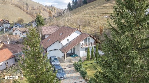 Schimb - Casa de vacanta/locuit, Poiana Marului