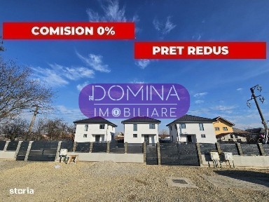 Vanzare vila P+1 *noua* - la cheie - Targu Jiu - zona Dedeman