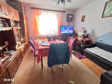 Casa 2 camere 120 mp teren zona Vasile Aaron