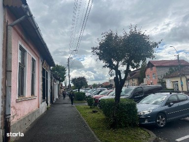 Vasile Alecsandri, Baia Mare, Maramures