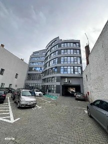 Inchiriere Spatii de birouri, strada Motilor