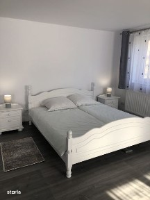 Casa regim hotelier
