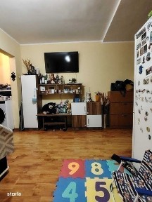 Apartament 3 camere Hipodrom