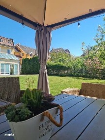 Platoul Cornesti - Vanzare casa tip duplex - Str. Alunis
