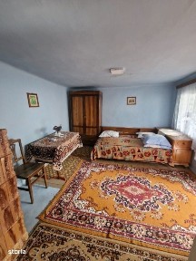 Gheaba, Maneciu, Prahova