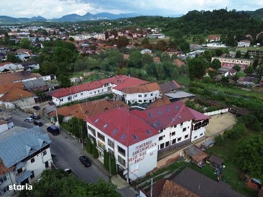 Strada Constantin Brancoveanu, Campulung, Arges