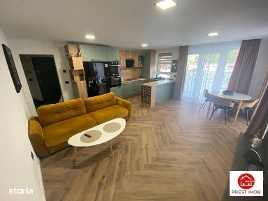 apartament lux de vanzare, 3 cam, 2 bai, maurer residence, targu mure