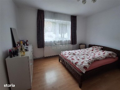 Casa formata din 2 apartamente pivnita zona Turnisor