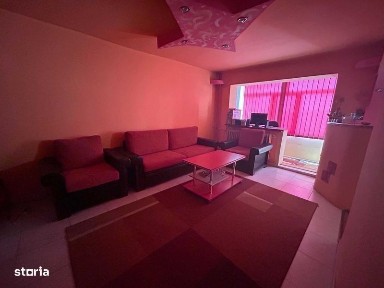 Apartament 2 camere de inchiriat in Calea Bucuresti-Electroputere Mall