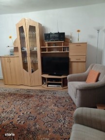 Vans aaprtament 3 camere Ocna Mures