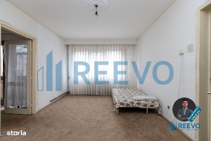 Apartament 2 camere, Aleea Parcului