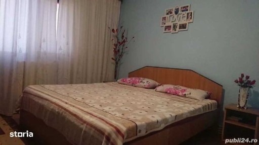 Apartament 3 camere, zona de jos !