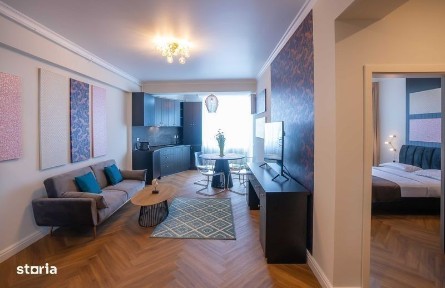Apartament 2 camere 