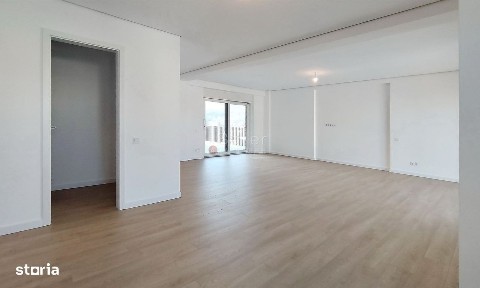 Penthouse Imobil Nou- zona Carpatilor