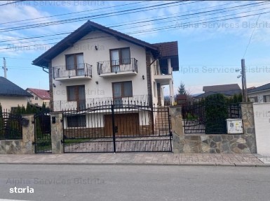 Bistrita, Bistrita-Nasaud