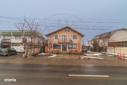 Strada Nuferilor, Vidra, Ilfov