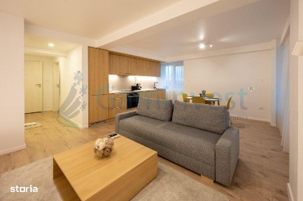 Gaminvest Apartament ultracentral de inchiriat, Oradea, Bihor, A2346