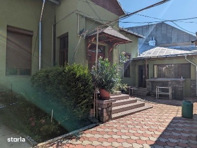 Centru, Ploiesti, Prahova