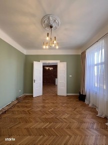 Apartament 3 camere Ultracentral de Inchiriat - Oradea